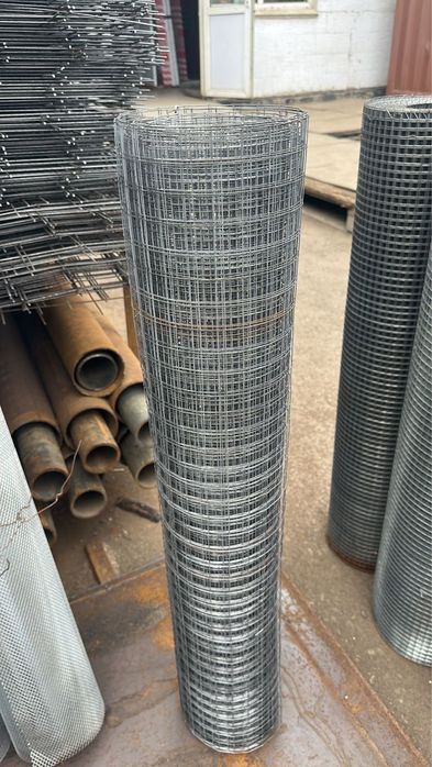 Сетка рабица-доствка