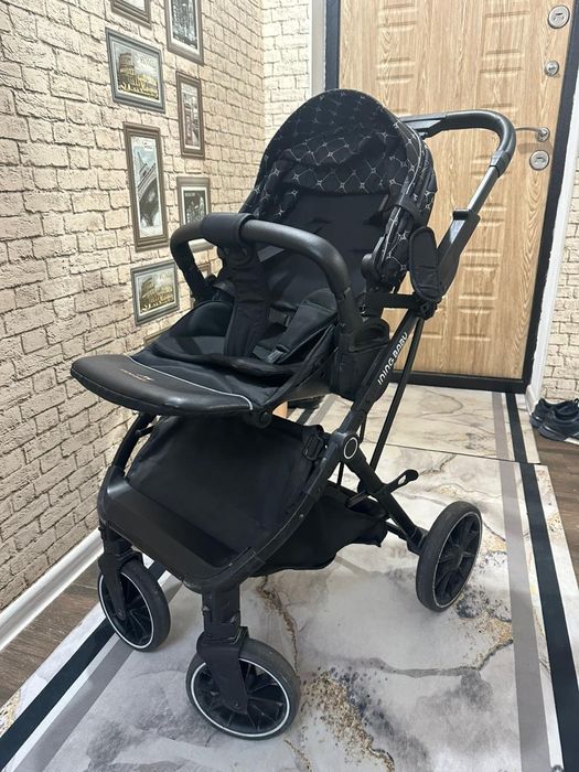 Продам коляску детскую