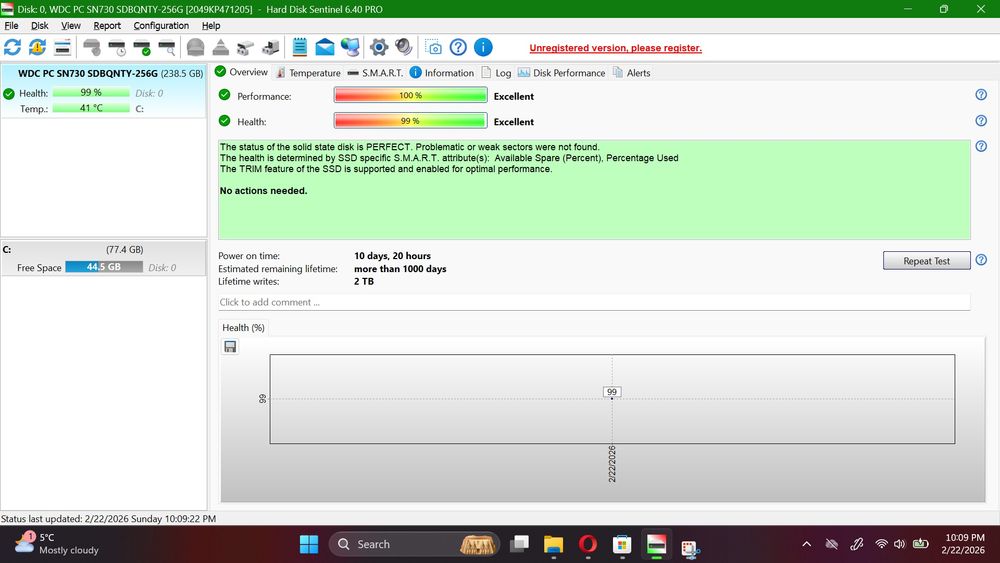 Лаптоп Lenovo L13 Yoga Touchscreen i5 - 10th gen/ 256gb ssd/8gb ram