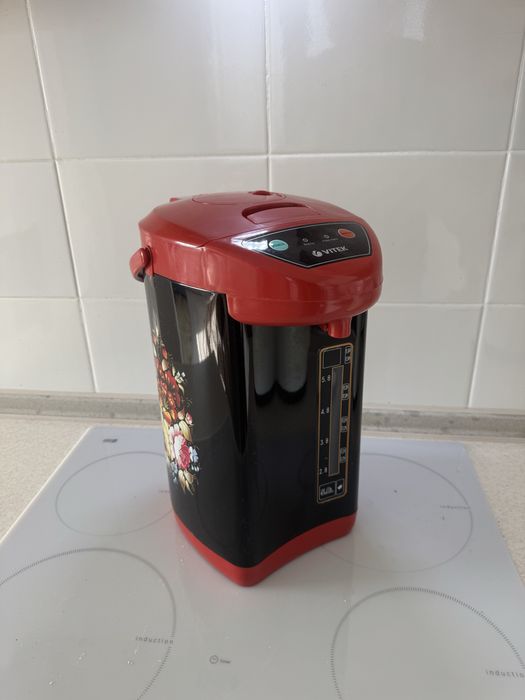 Термопот Vitek 5,8 л