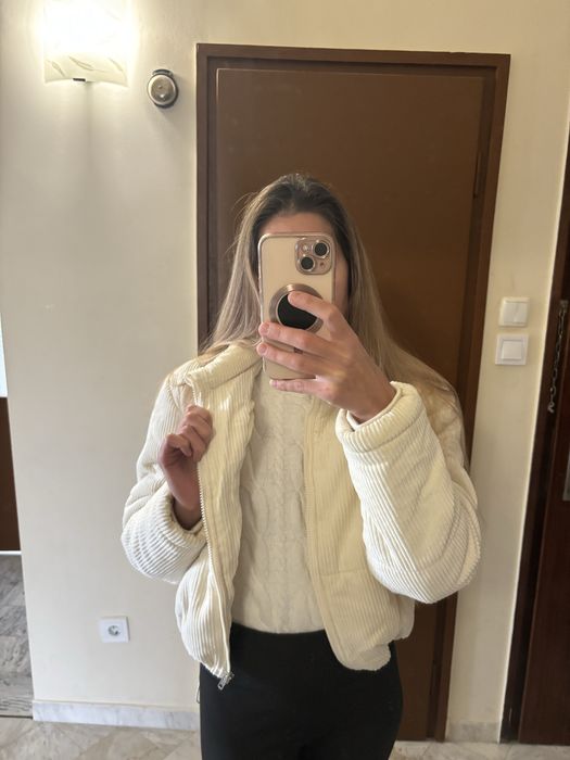 Преходно яке urban classic