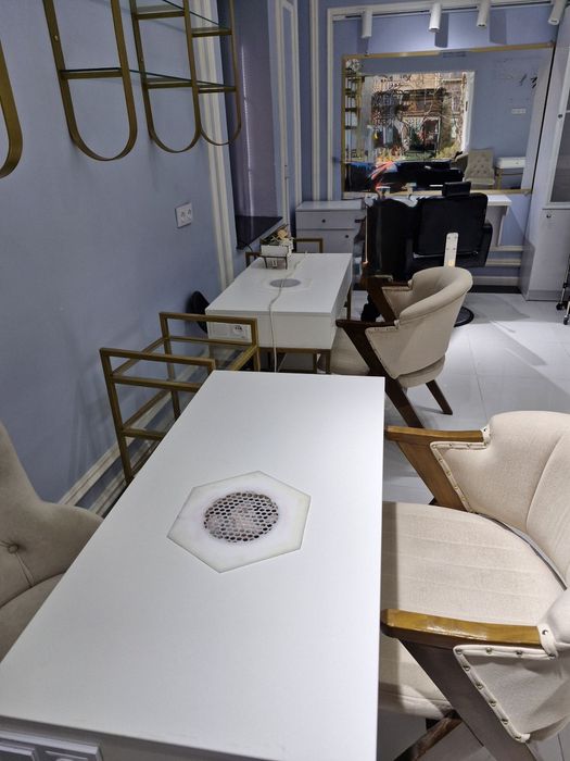 Срочно аренда салона на алайском