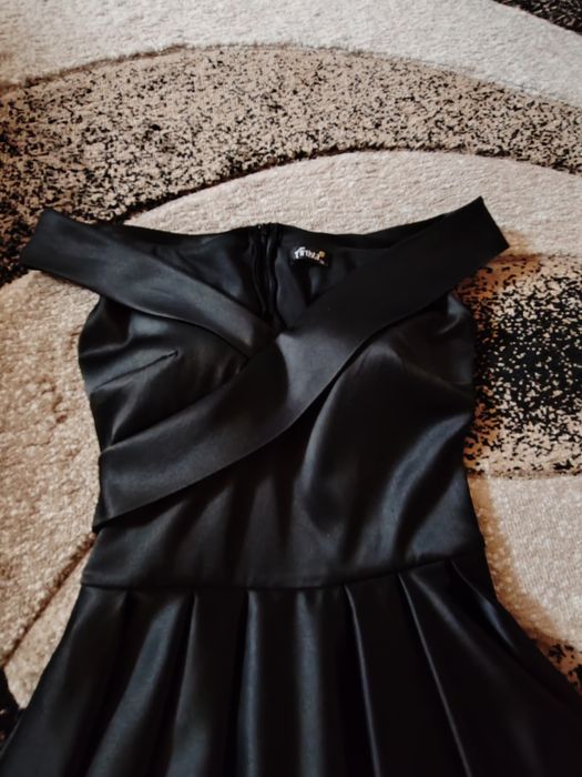 Rochie ocazie neagră