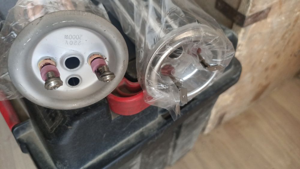 Ремонт и чистка бойлера. Установка. Ремонт газовых водогагревателей ...