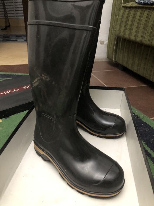 Спожки резиновые