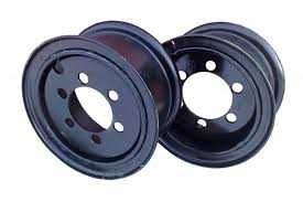 Диски на вилочный погрузчик.