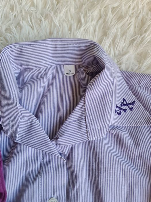 Униформа " Черноризец Храбър " 8 години