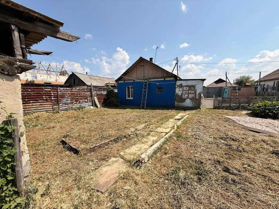 Продам дом недорого