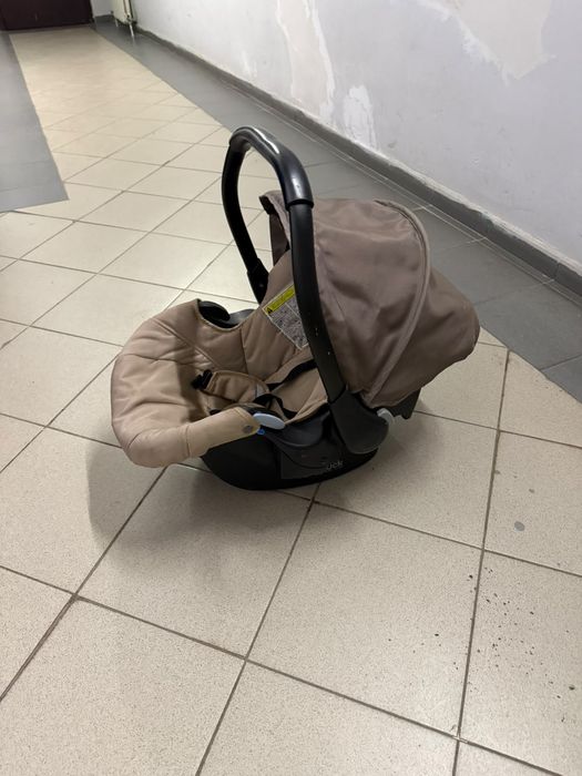 Автолюлька автолюлька