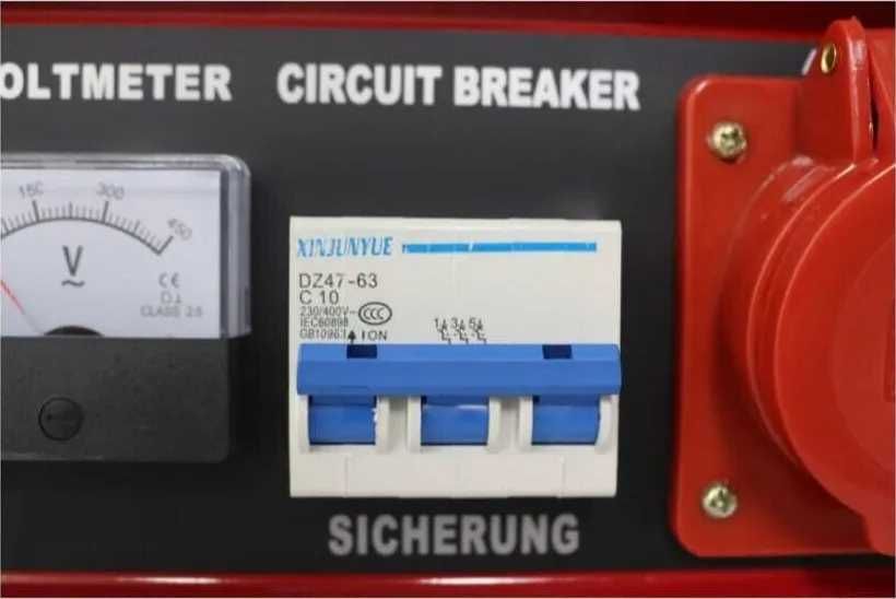 Walter Stahl- Нови Немски Генератори Бензин 12 м. гаранция