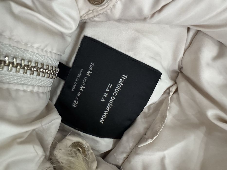 Дамски елек Zara