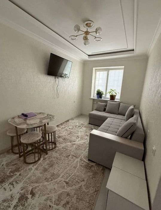 Кора-камиш 1/2 River Park 2.хонали Элитные квартиры в центре города