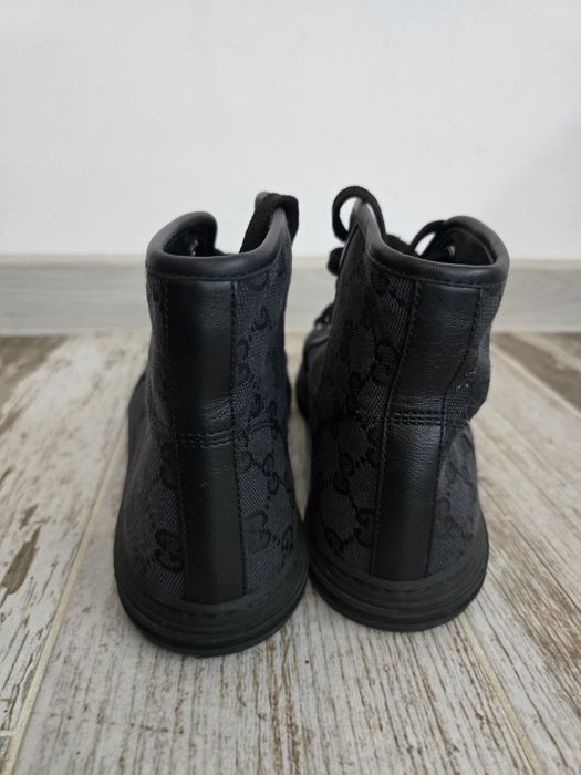 Мъжки кецове Gucci