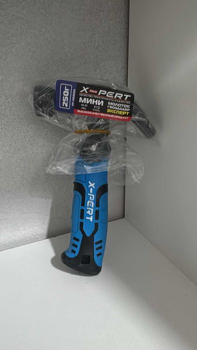 Мини молоток гвоздодер / Молоток-гвоздодер мини