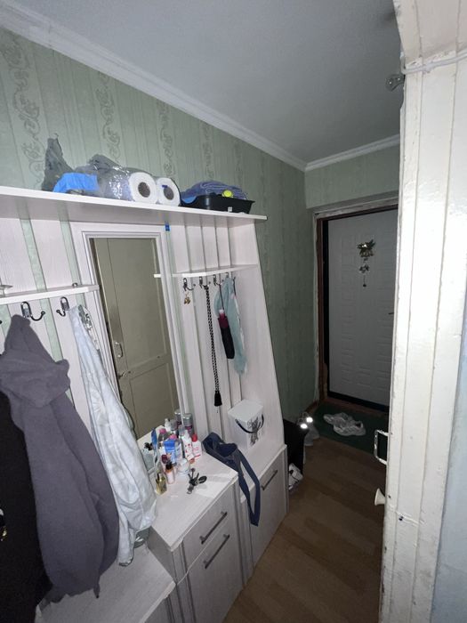 продается 2х комнатная квартиа