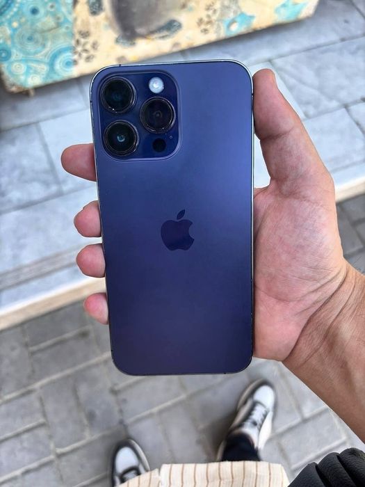 iPhone 14 pro max