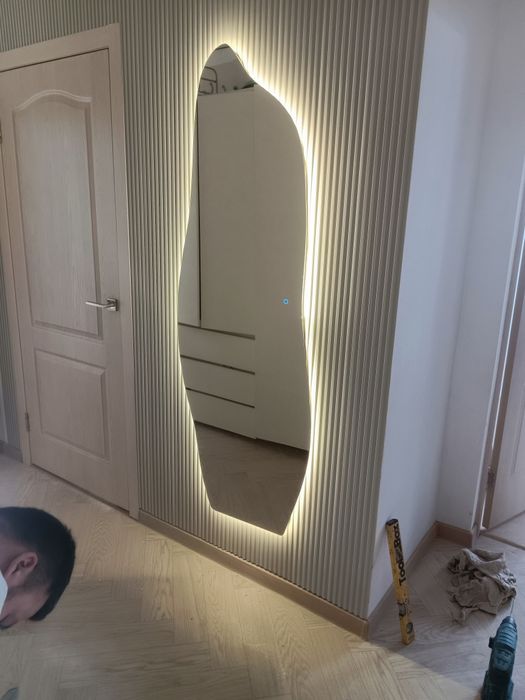 ТВ зоны и прочий ремонт