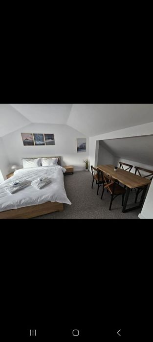 Pensiunea Igloo Predeal