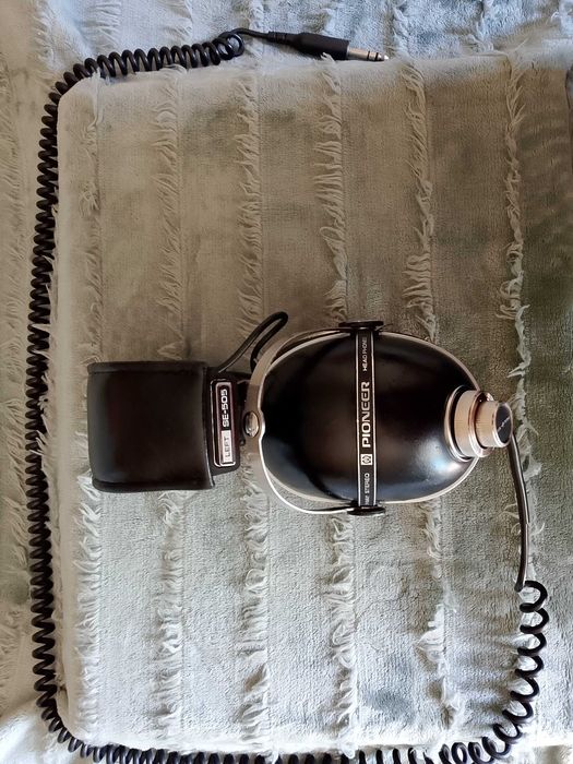 Pioneer SE 505 слушалки