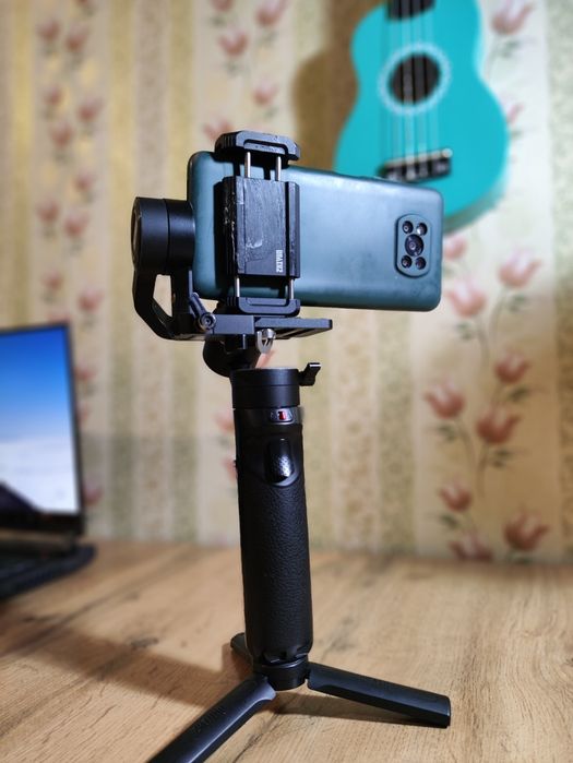 стабилизатор ZHIYUN CRANE M2