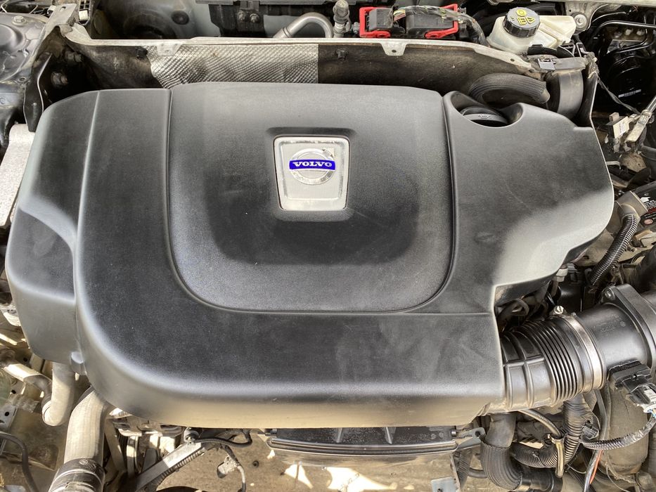 Pompă servodirecție Volvo XC 60 2.4 D 2012