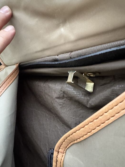 Сумка Saks Fifth Avenue