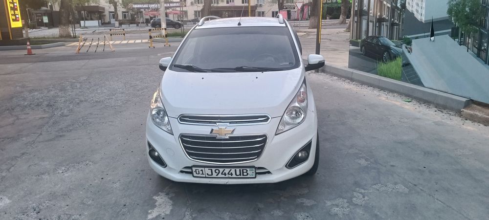 Продаётся автомобиль Спарк