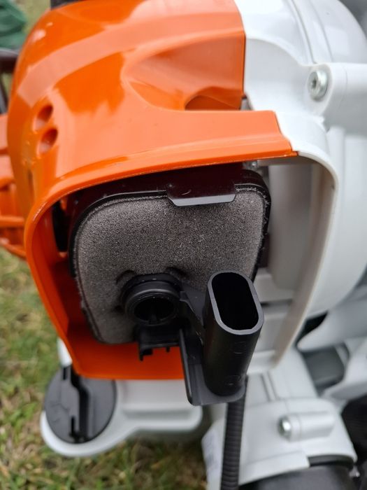 Vand suflanta noua Stihl BR200