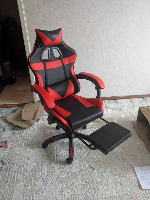 Компьютерное кресло