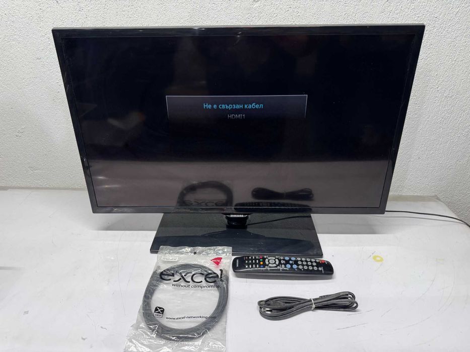 Телевизор - Samsung 24 inch / А6