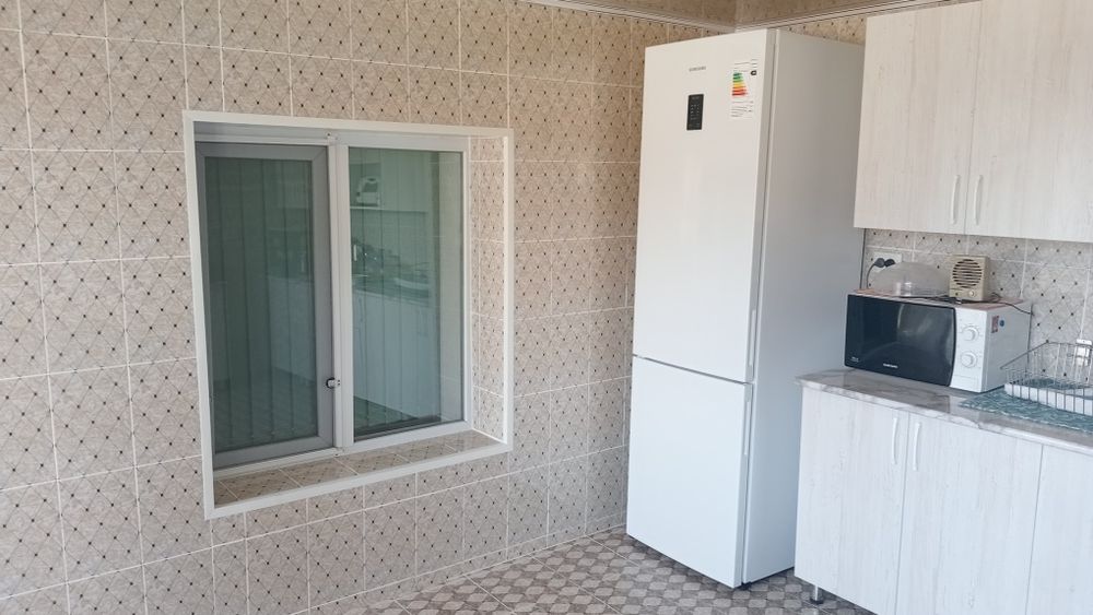 Времянка в Коммунизме.