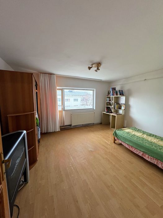 Apartament 3 Camere Nord, 82 mp