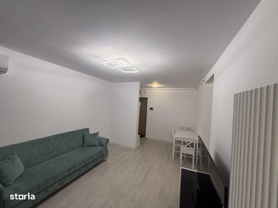 Apartament 2 camere, 50mp, centrala proprie, parcare, Hils Brauner — fotografia 3