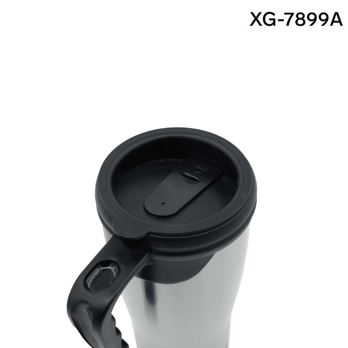 Термокружка с нанесением логотипа