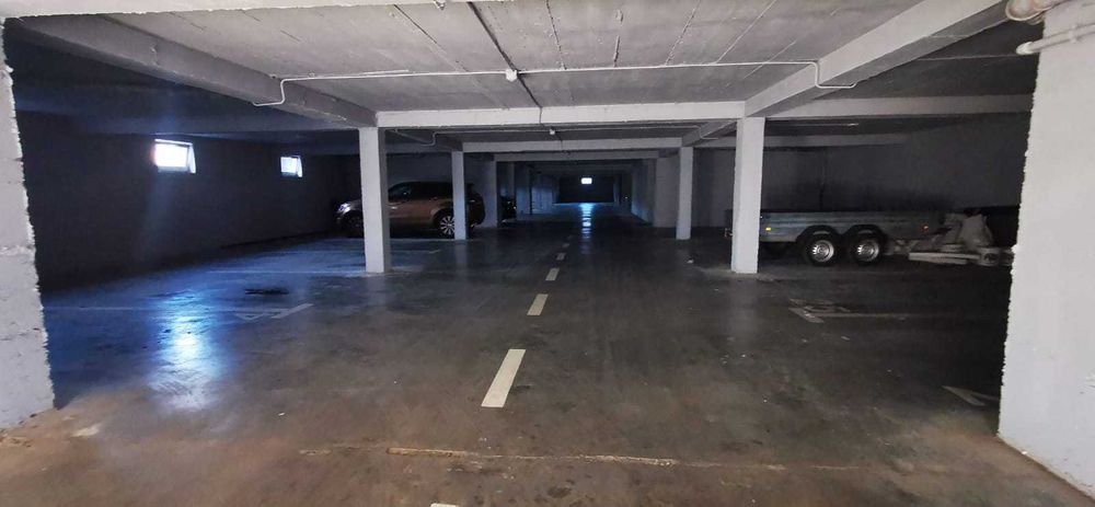 De inchiriat - apartament nou 2025, nelocuit inca.