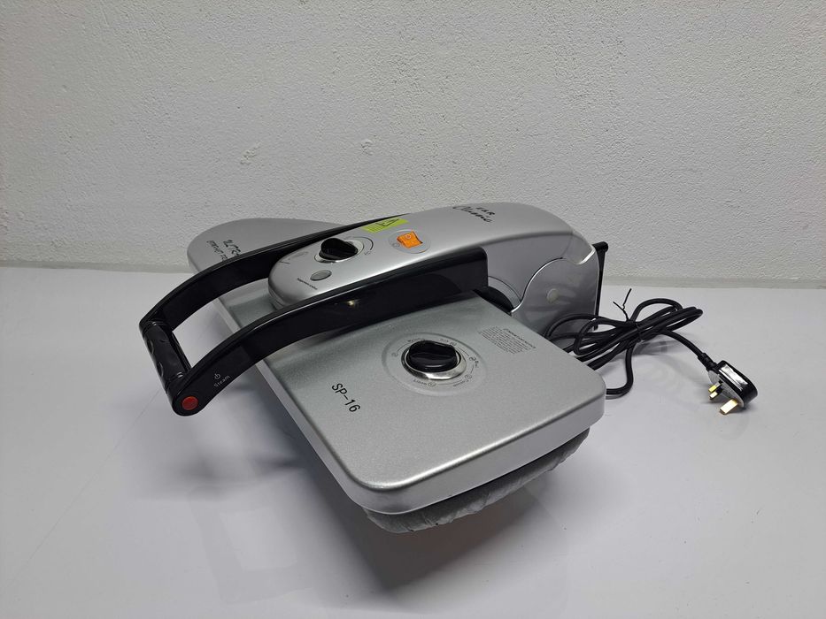 Гладачна преса - E&r Classic 1300W