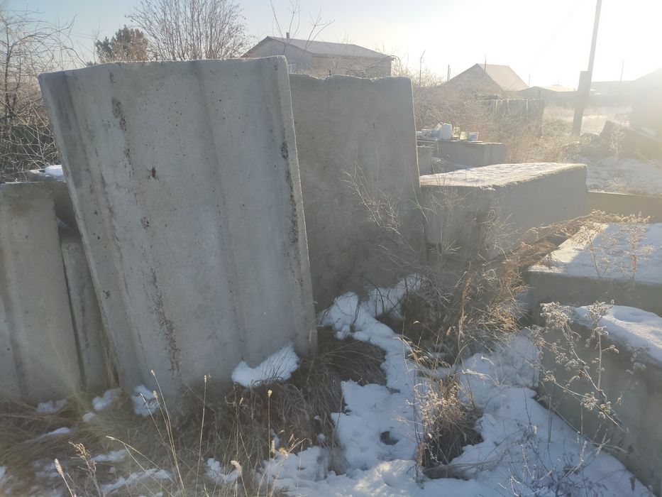 Продам земельный участок