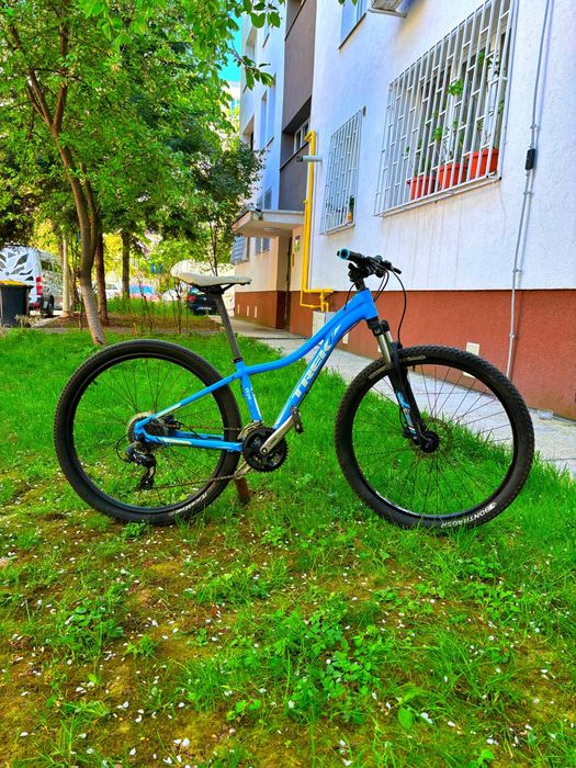 Bicicleta Trek roti 27,5 cadru marimea S
