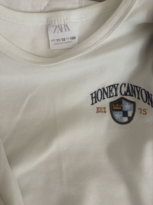 Одежда Zara на девочку