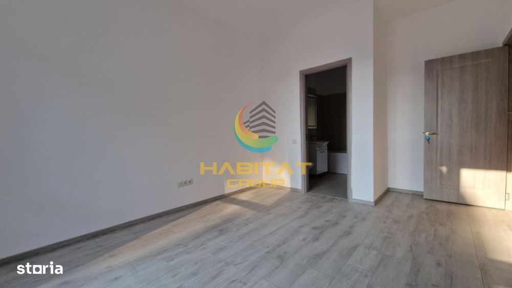 Apartament 2 camere - metrou Nicolae Teclu