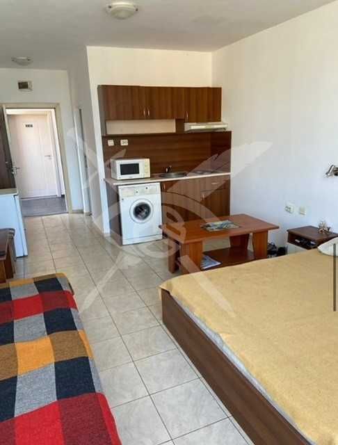 Продава се Едностаен апартамент в к.к. Слънчев бряг - 35 кв.м за 1215 €/кв.м - Снимка #3