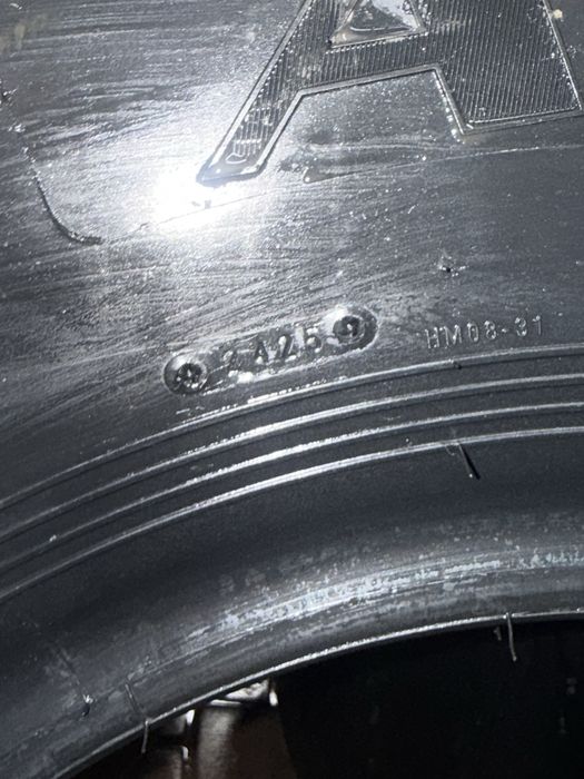 Резина ADVANCE 12.00 R 20