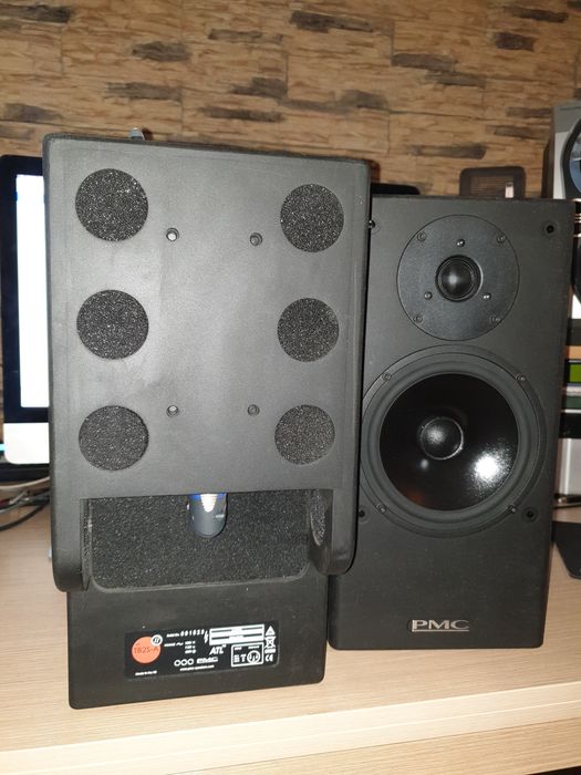 Студийные мониторы PCM TB2S