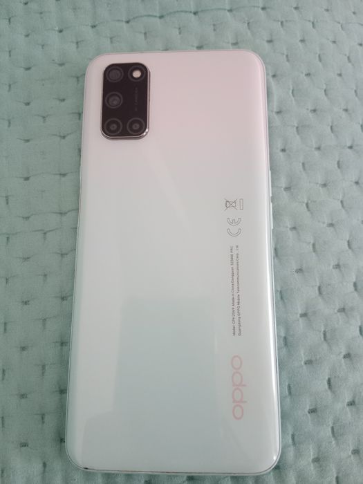 продам оппо а 52
