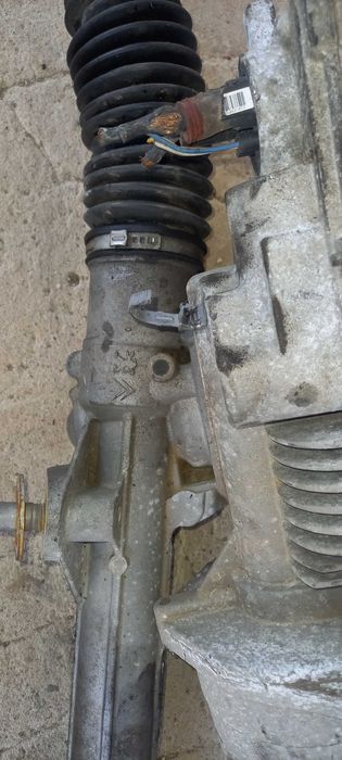кормилна рейка за ситроен ц3 II CITROEN C3 II DS3 /09-16/
