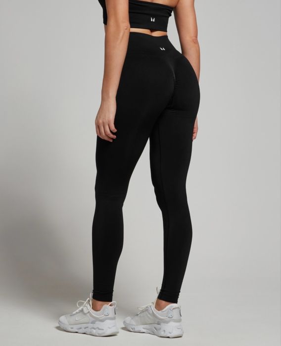 Дамски клин - Myprotein XS