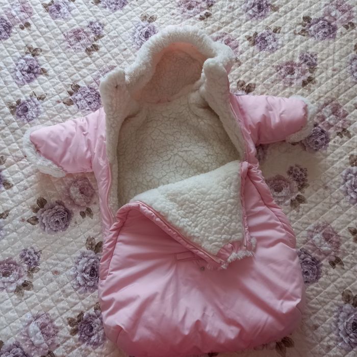 Продам конверт детский