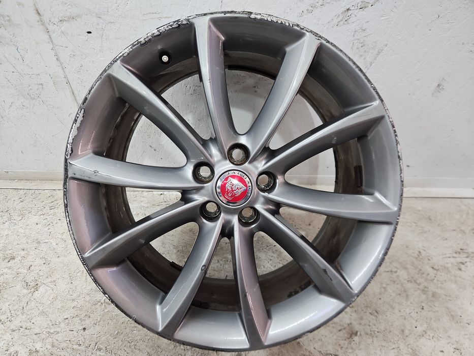 Set jante aliaj Jaguar XF (X250) [Fabr 2008-2015] Facelift Berlina 9X2
