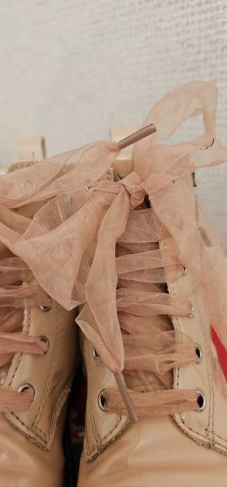 Детски боти за момиче