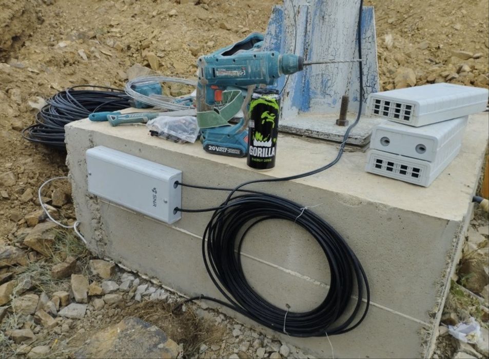 Hiwatch bay HIKVIZION